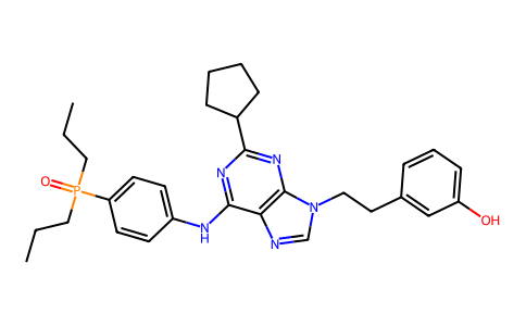 AP23848 834894-21-2